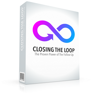 ClosingTheLoop p Closing The Loop