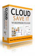 CloudSaveItPlugin p Cloud Save It