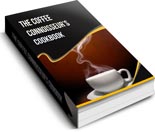 CoffeeConnCookbook rr The Coffee Connoiseurs Cookbook