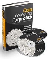 CoinCollectingProfits plr Coin Collecting For Profits