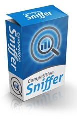 CompetitionSniffer pdev Competition Sniffer WP Plugin