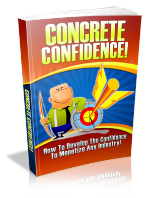 ConcreteConfidence Concrete Confidence