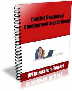 Conflict MRR s 237x300 Conflict Resolution Development And Strategy
