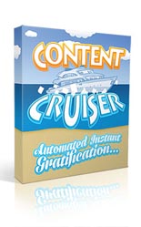 ContentCruiserPlugin mrr Content Cruiser Plugin