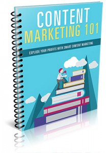 ContentMarketing Content Marketing 101