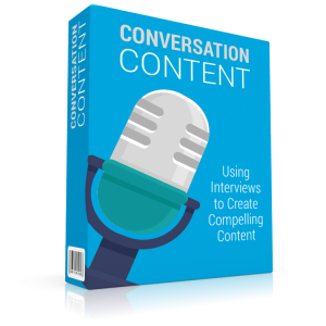 ConversationContent Conversation Content