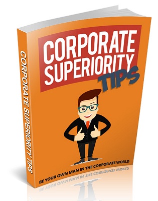 CorpSuperiorityTips mrrg Corporate Superiority Tips