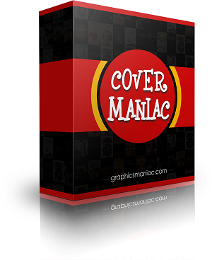CoverManiac p Cover Maniac Part 1