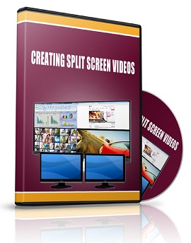 Creating Split Screen Videos Creating Split Screen Videos