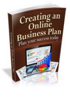 CreatingOnlineBizPlan mrrg Creating An Online Business Plan 