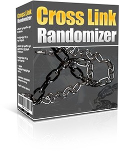 CrossLinkRandomizer Cross Link Randomizer