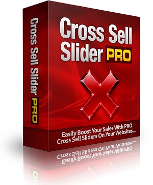 CrossSellSliderPro mrr Cross Sell Slider Pro