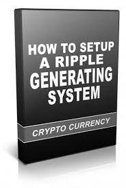 CryptoCurrencyGenSystem plr How To Set Up A Ripple (Crypto Currency) Generating System