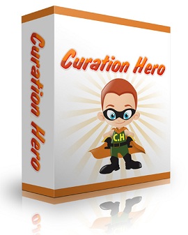 Curation Hero Curation Hero