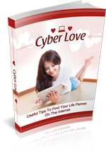 CyberLove mrr Cyber Love
