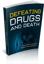 DefeatDrugsDeath mrrg Defeating Drugs And Death