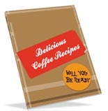 DeliciousCoffeeRecipes rr Delicious Coffee Recipes