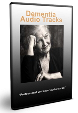 DementiaAudios Dementia Audio Tracks