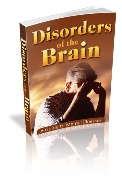 DisordersoftheBrain Disorders of the Brain