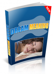 DreamMeanings rr Dream Meanings 