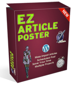 EZArticlePoster p EZ Article Poster