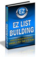EZListBuilding plr EZ List Building 