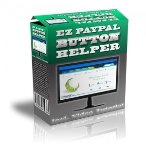 EZPayPalButtonHelper 500 green 300x300 EZ PayPal Button Helper