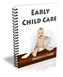 EarlyChildCare plr Early Child Care