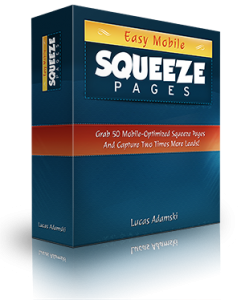 EasyMobileSqueezePages Easy Mobile Squeeze Pages