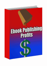 EbookPublishingProfits mrr Ebook Publishing Profits