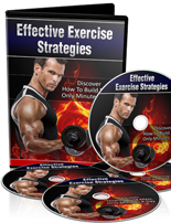 EffectiveExerciseStrat rr Effective Exercise Strategies