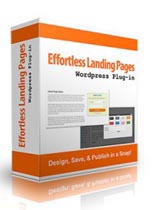 EffrtlssLandingPages puo Effortless Landing Pages