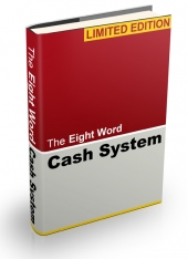 EightWordCashSystem Eight Word Cash System