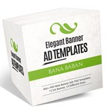 ElegantBannerAds pdev Elegant Banner Ad Templates