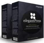 ElegantPress pdev 153x150 ElegantPress Upsell
