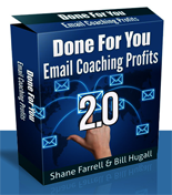 EmailCoachingSeries p Email Coaching Series