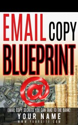 EmailCopyBlueprint p Email Copy Blueprint