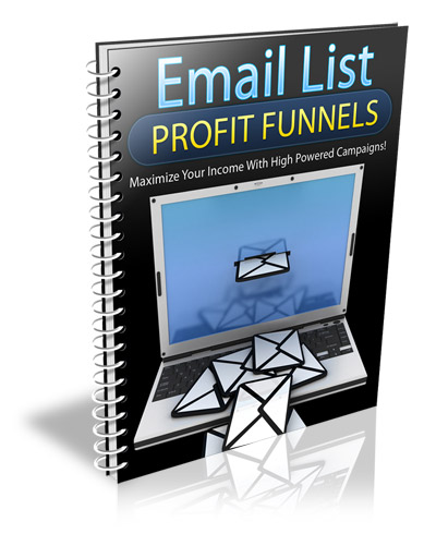 EmailListProfitFunnels Email List Profit Funnels