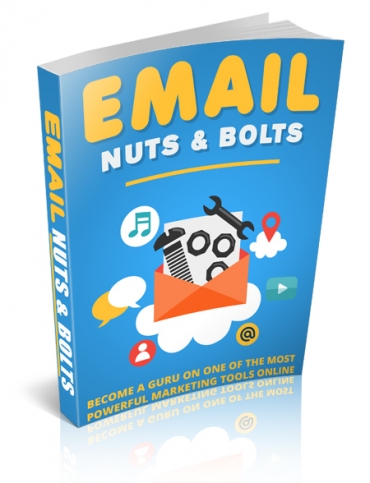 EmailNutsBolts mrrg Email Nuts and Bolts