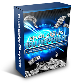 EmailSalesBlueprin444t Email Sales Blueprint