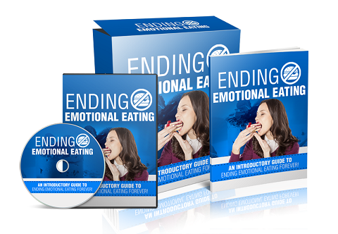 Ending Emotional Eating Ending Emotional Eating