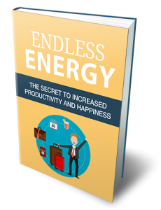 Endless Energy Endless Energy