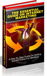 EssGuideIntrntMrktng mrr The Essential Guide on Internet Marketing