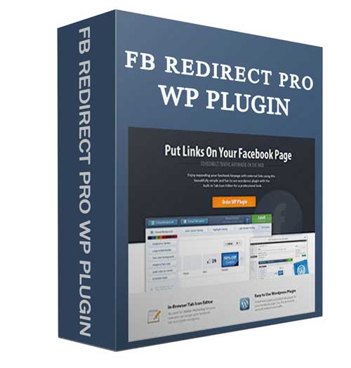 FB Redirect Pro FB Redirect Pro WP Plugin
