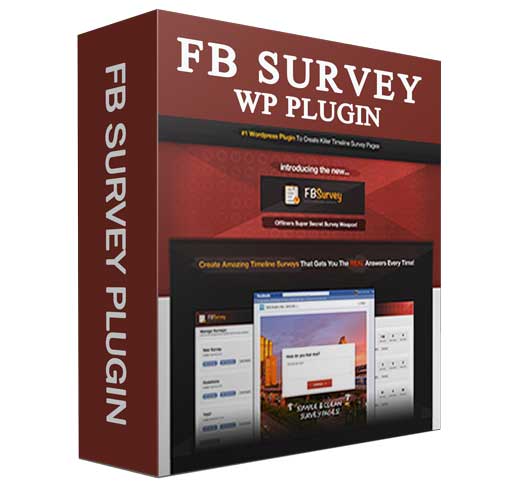 FB Survey FB Survey WP Plugin