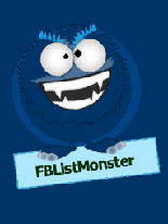 FBListMonster p FB List Monster
