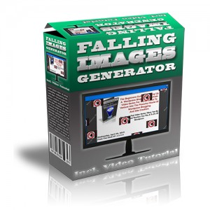 FallingImagesGenerator 500 green 300x300 Falling Images Generator
