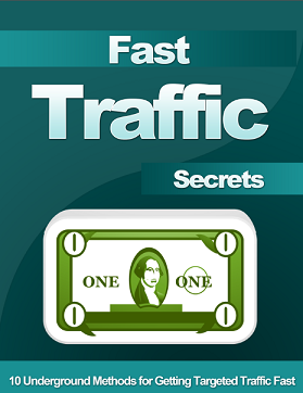 Fast Traffic Secrets Fast Traffic Secrets