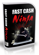 FastCashNinja p Fast Cash Ninja