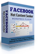 FbHotContentSeeker p Facebook Hot Content Seeker
